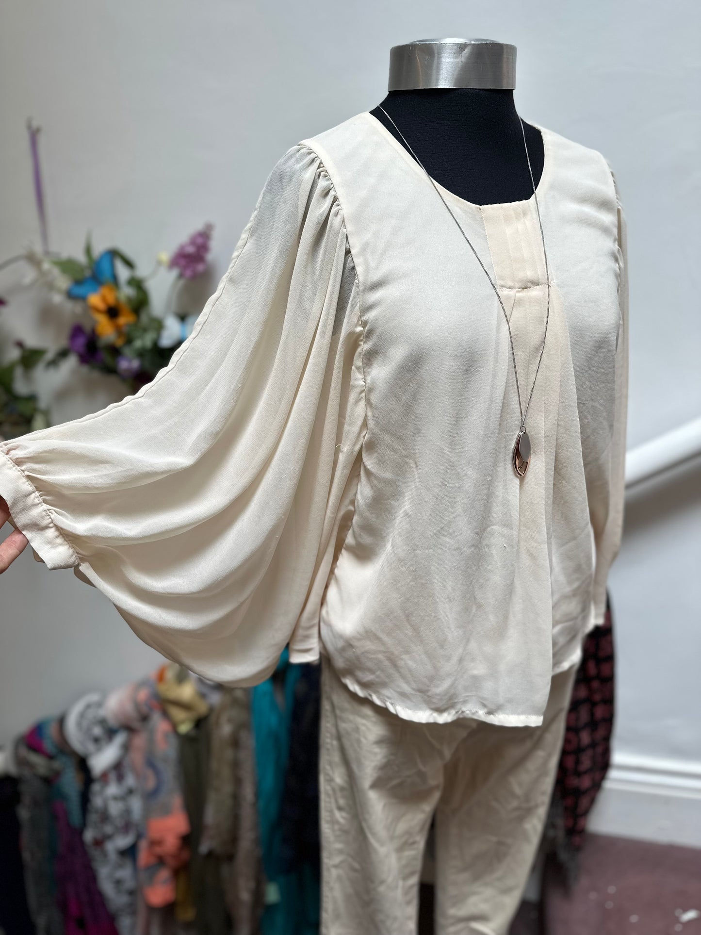 Awear Blouse Size S