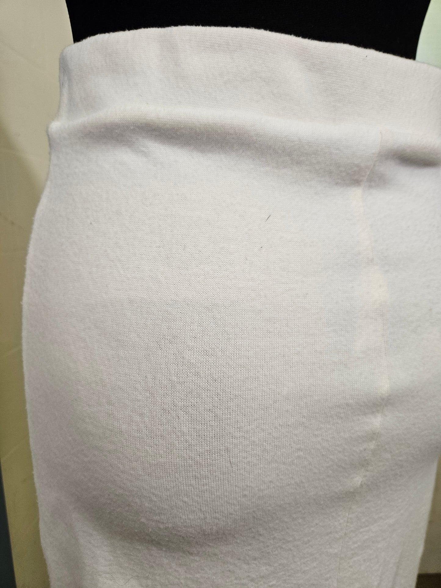 Asos, sweater style skirt, size S