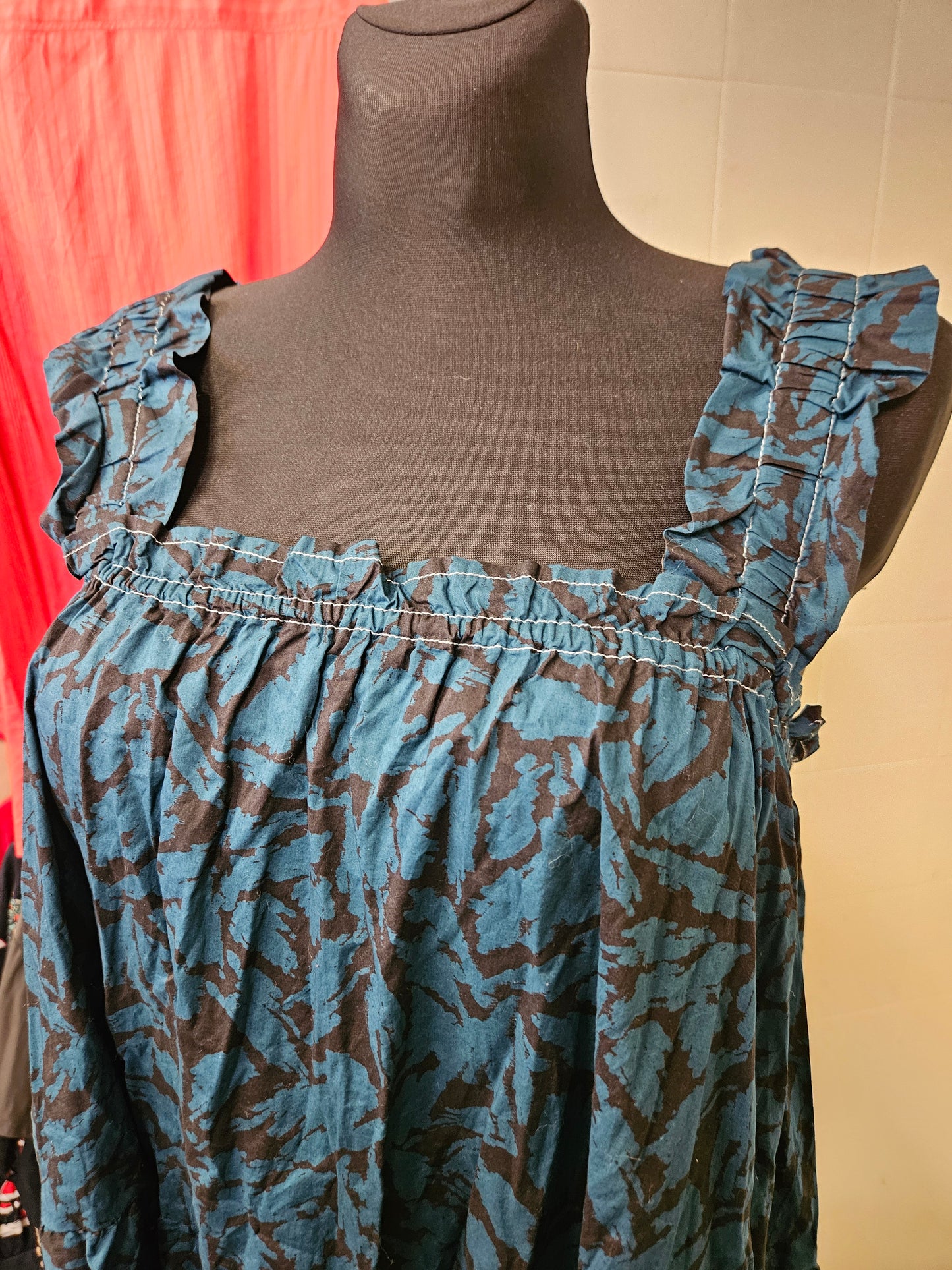 Part Two, Copenhagen, 100% cotton, size S,