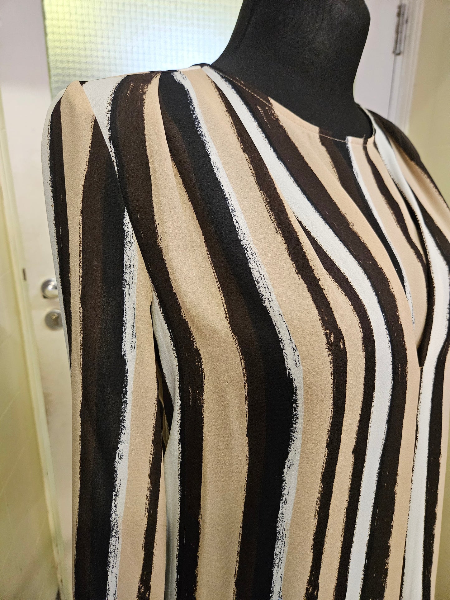 Linea, blouse size 10