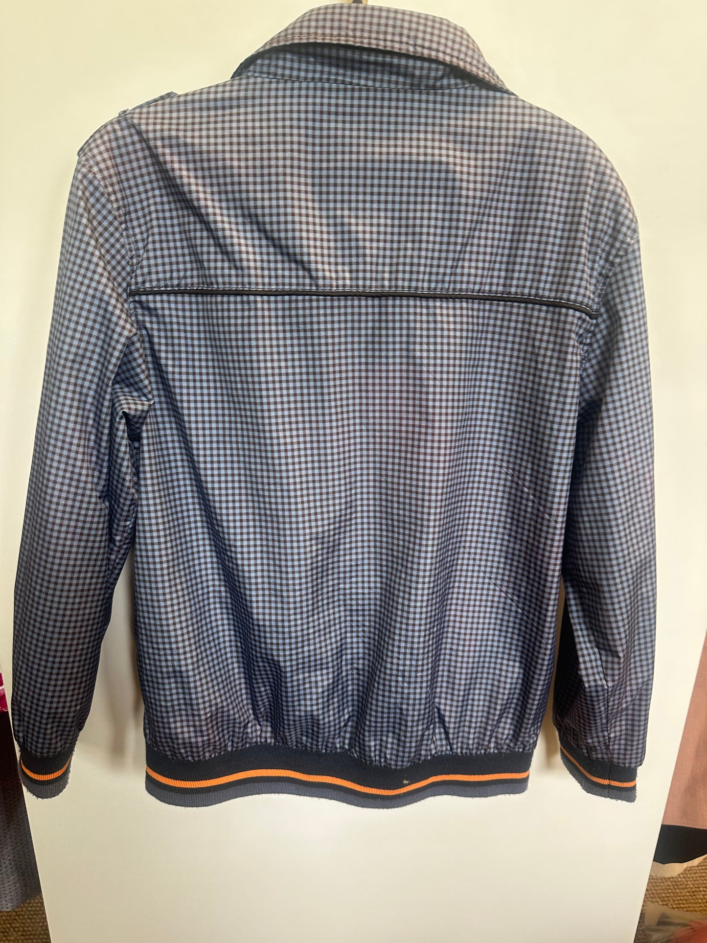 Rebel Anorak Age 8-9