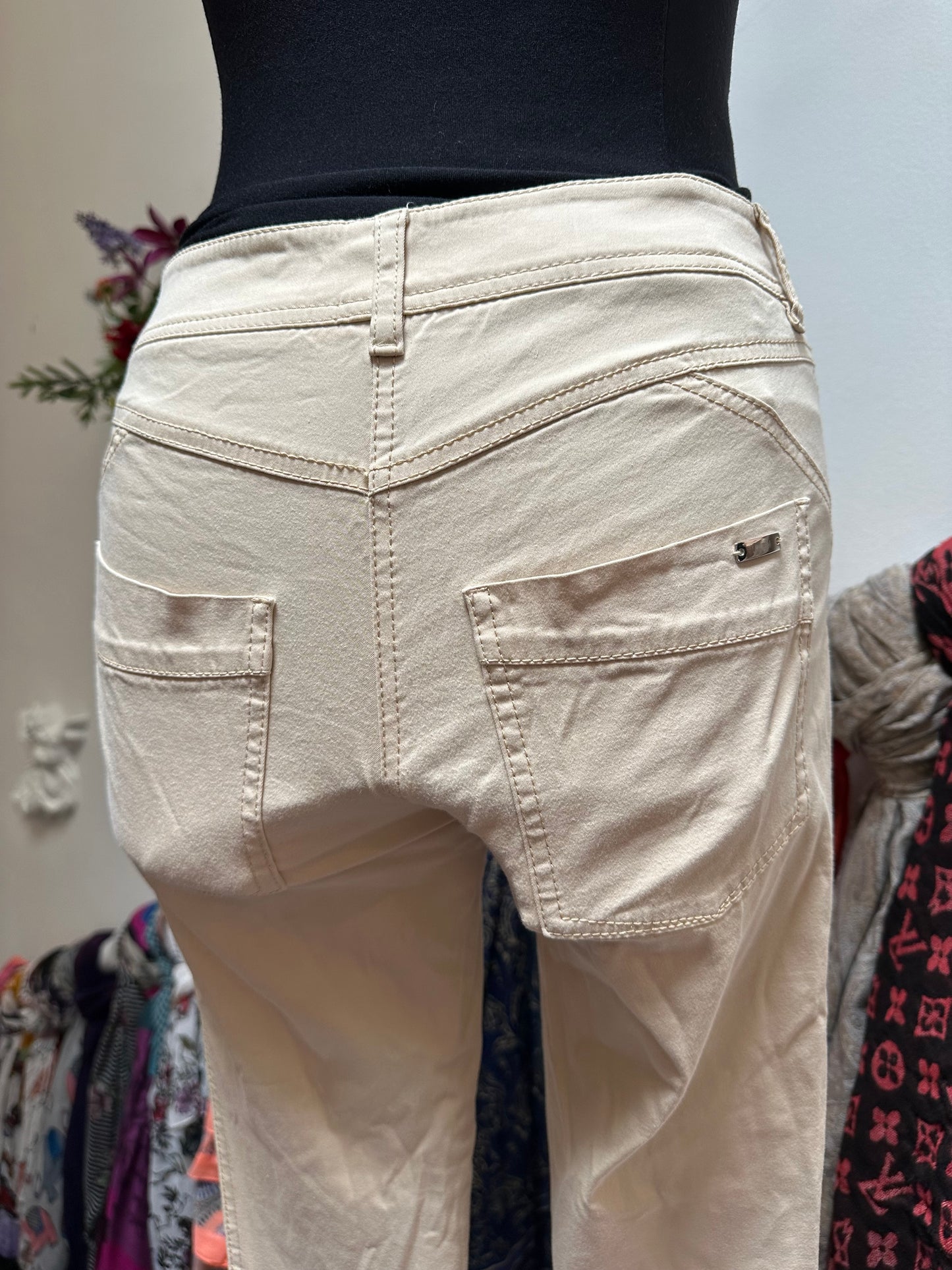 Designer Laurèl Trousers Size 8