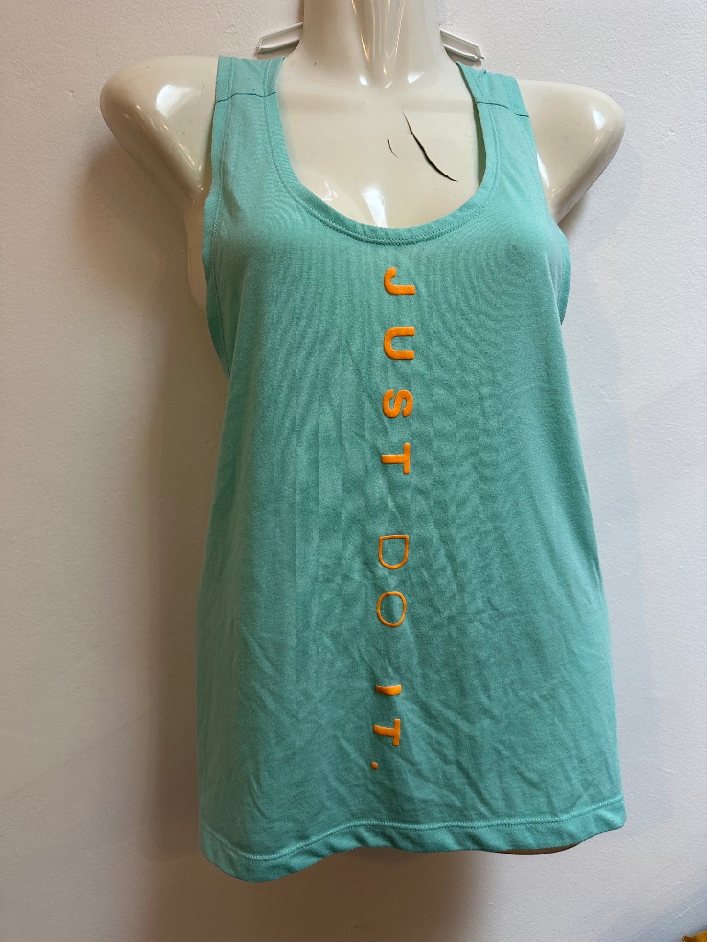 Nike Sports Top Size S