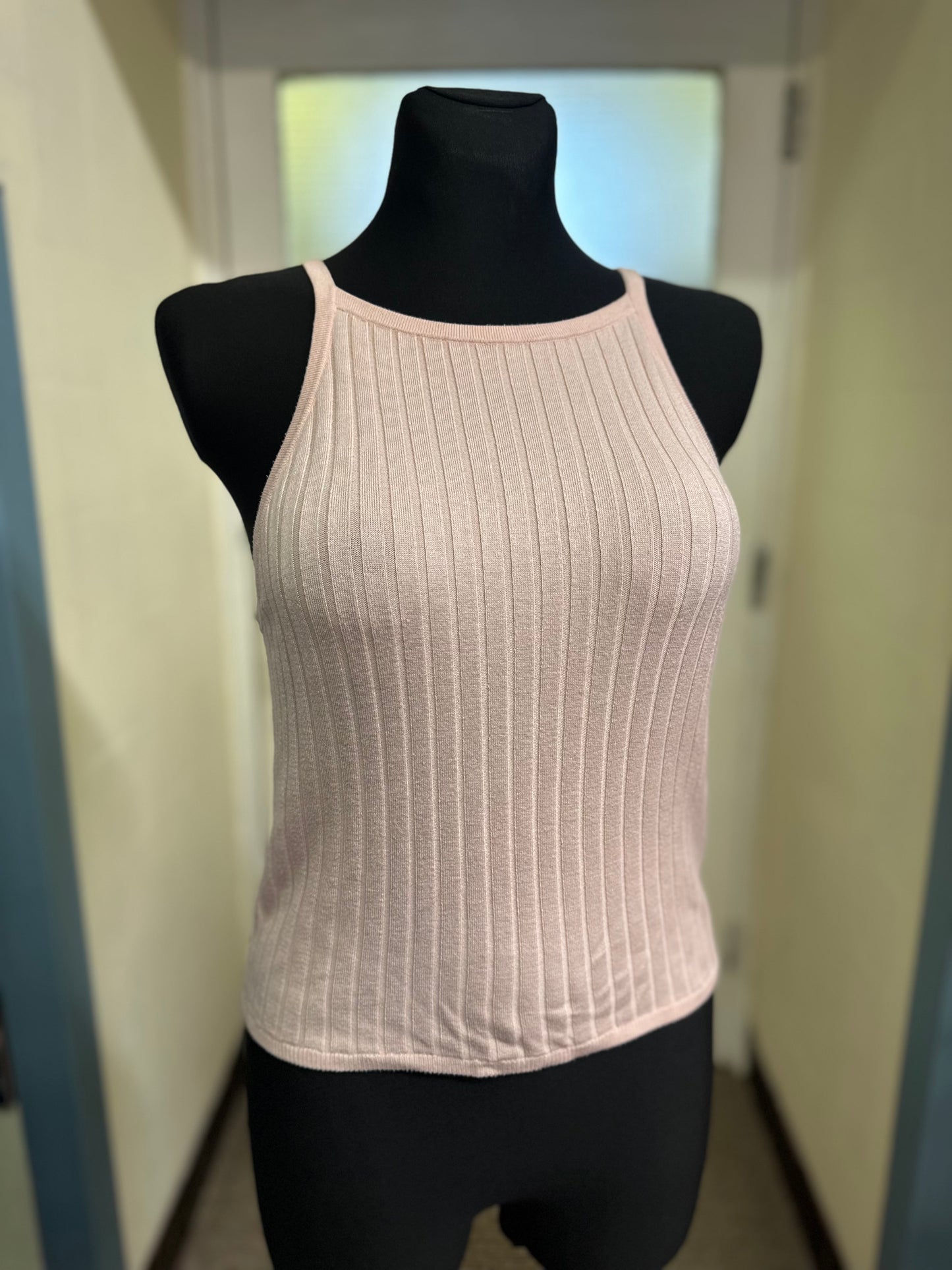 Divided Top Size M