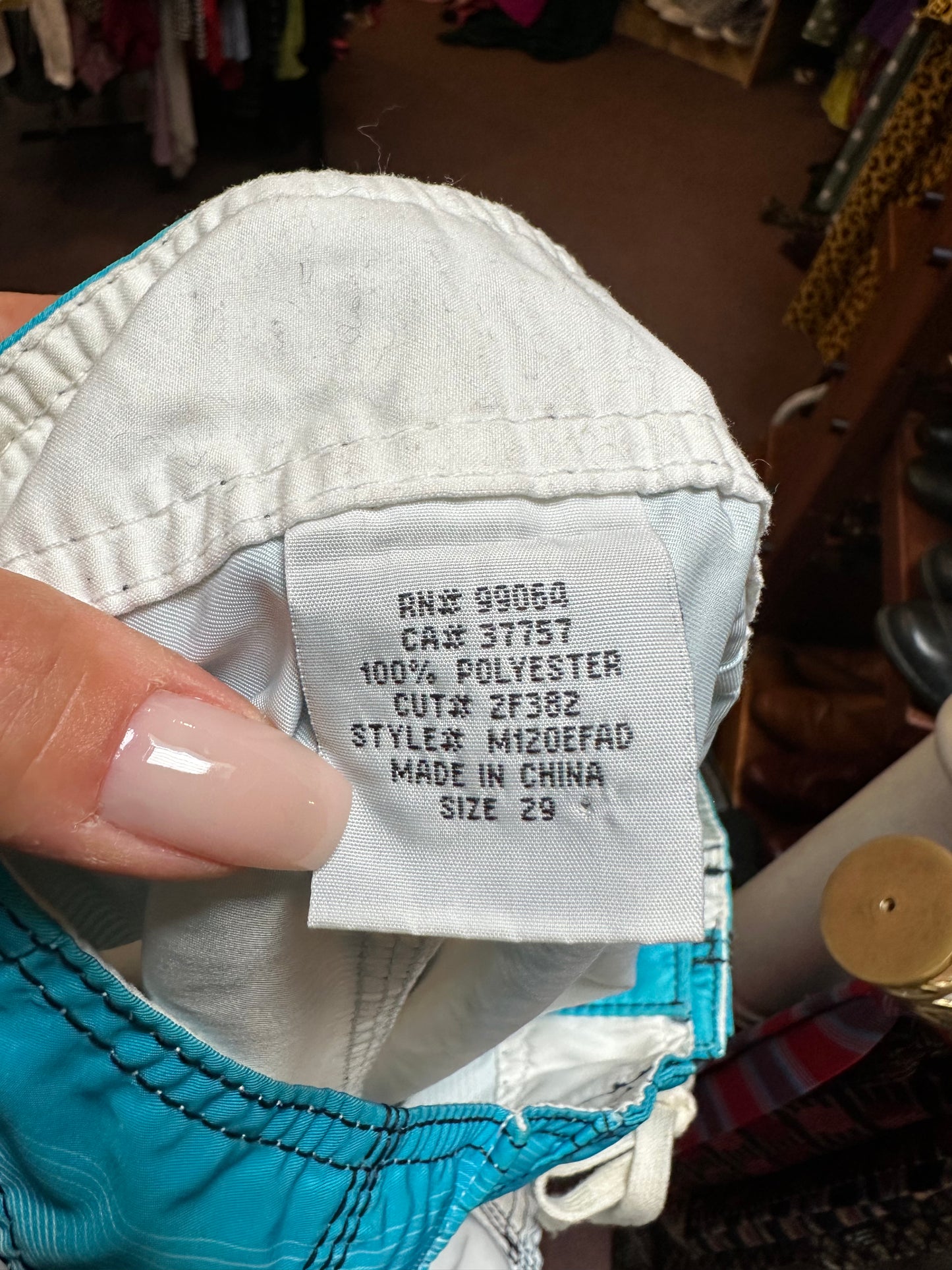 Billabong Boardshorts Size S or Junior XL