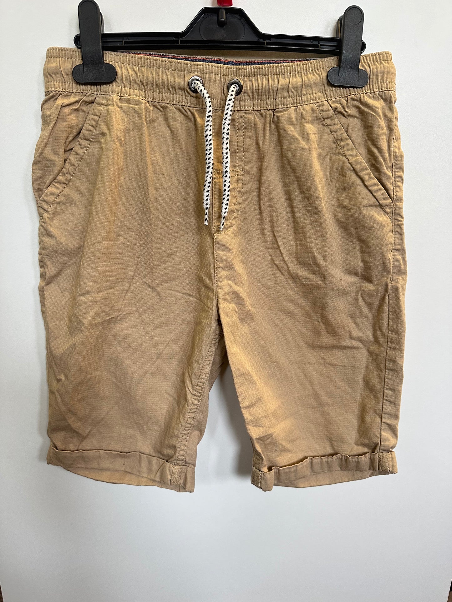 Bluezoo Cargo Shorts Age 12