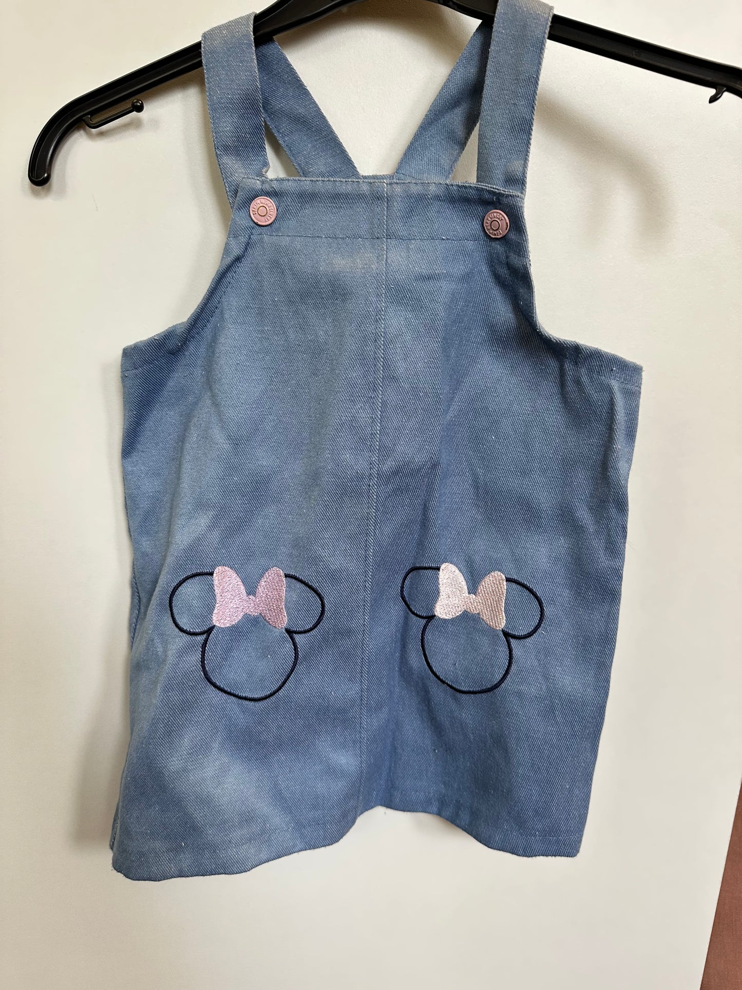 Disney Dress Age 18m