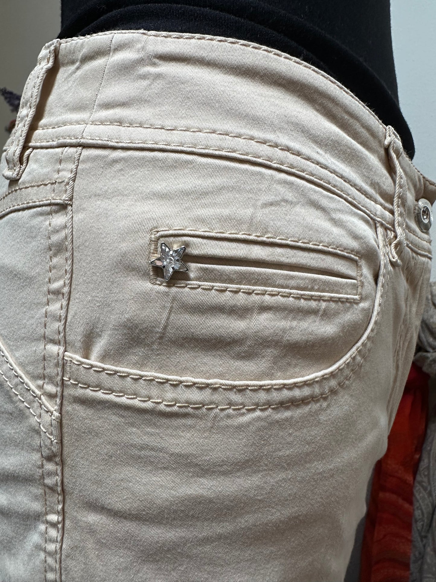 Designer Laurèl Trousers Size 8