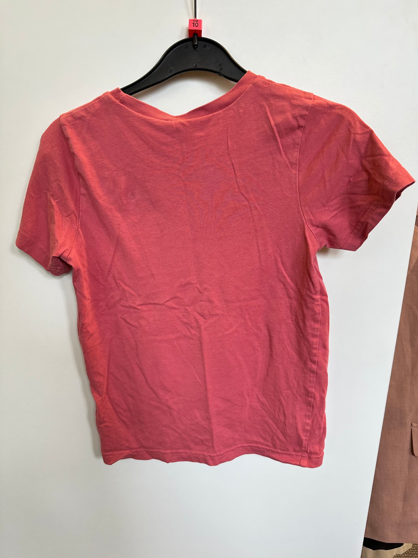Designer Polarn O. Pyret Sweden 100% Organic Cotton Age 6-8yrs