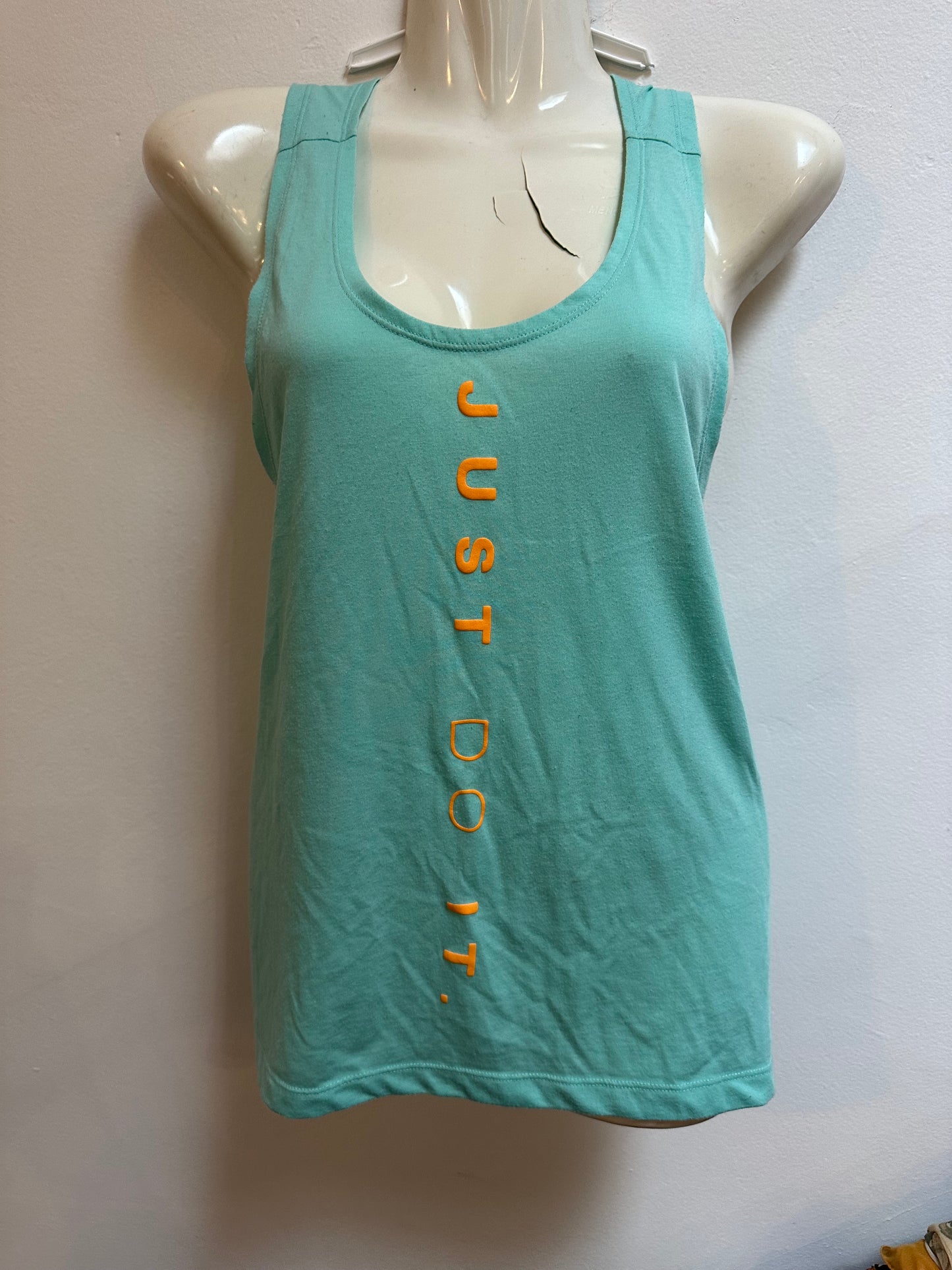 Nike Sports Top Size S