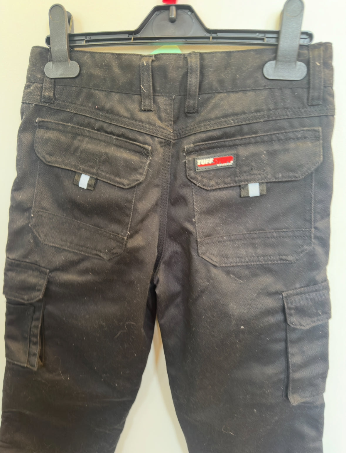 Tuff Stuff Work Trousers age 9-10