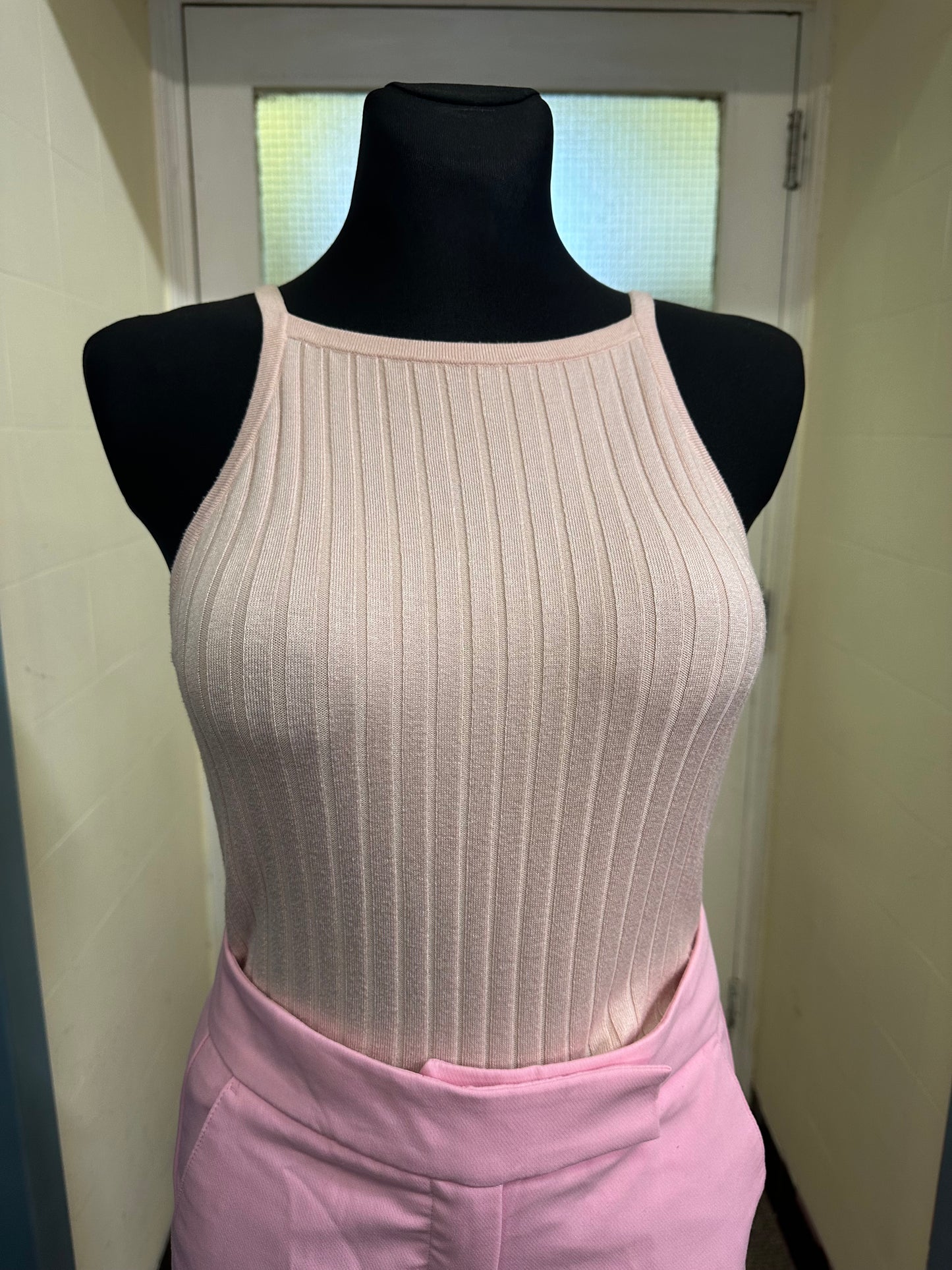 Divided Top Size M