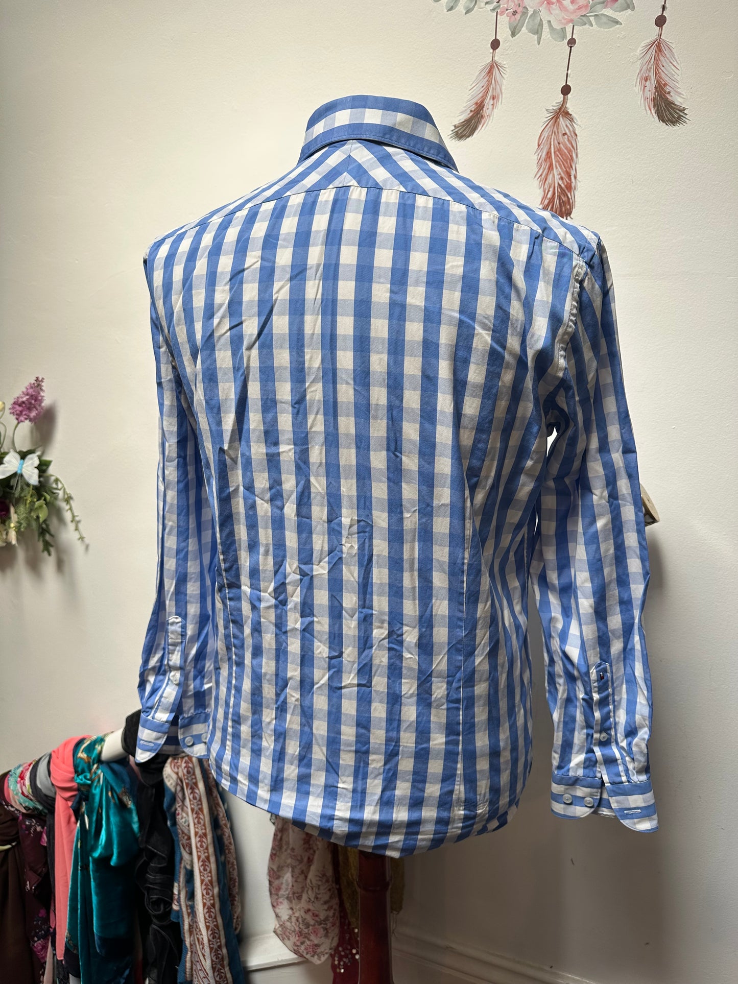 Tommy Hilfiger Shirt Size S