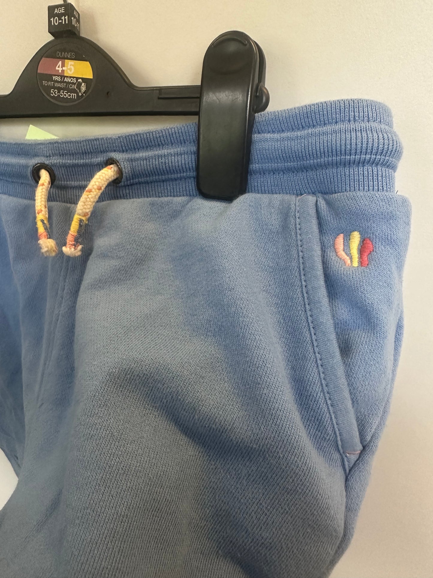 Fatface 100% Cotton Shorts Age 10-11