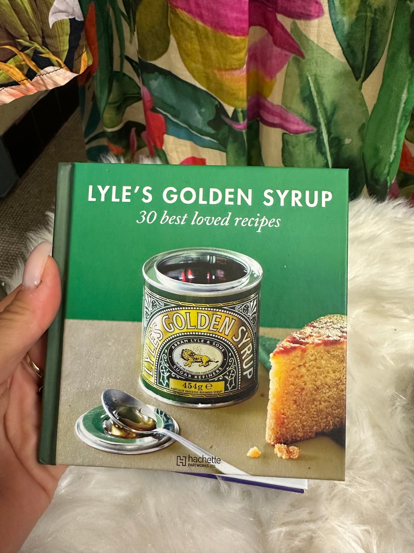 Set of 4 Mini Recipe Books