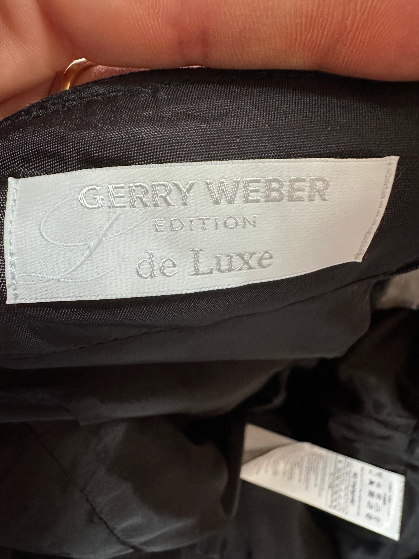 Gerry Weber De Luxe Size 14