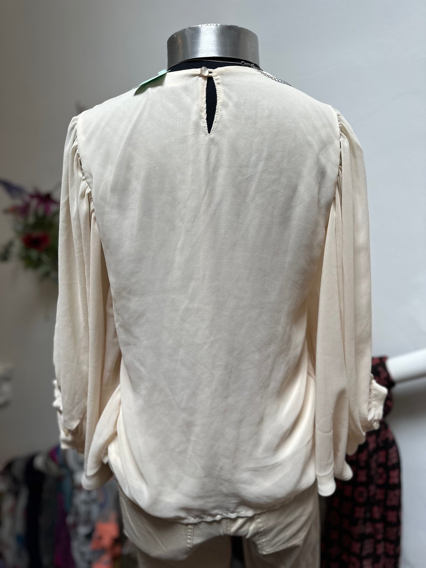 Awear Blouse Size S