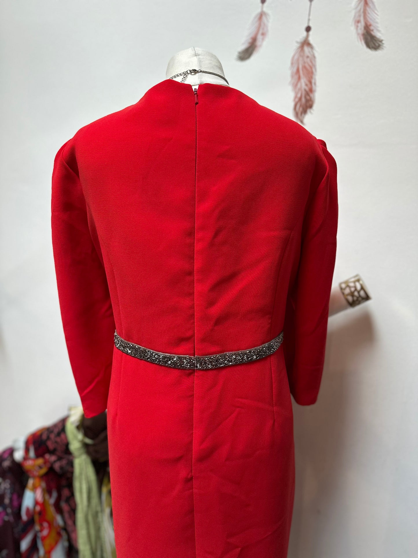 Designer Sonia Peña Size 22