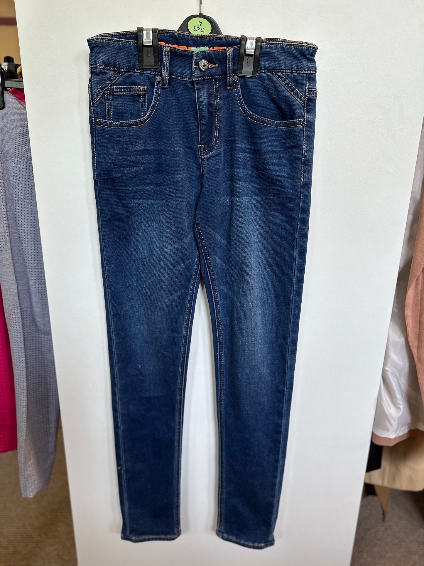 Diesel Jeans Age 12-13