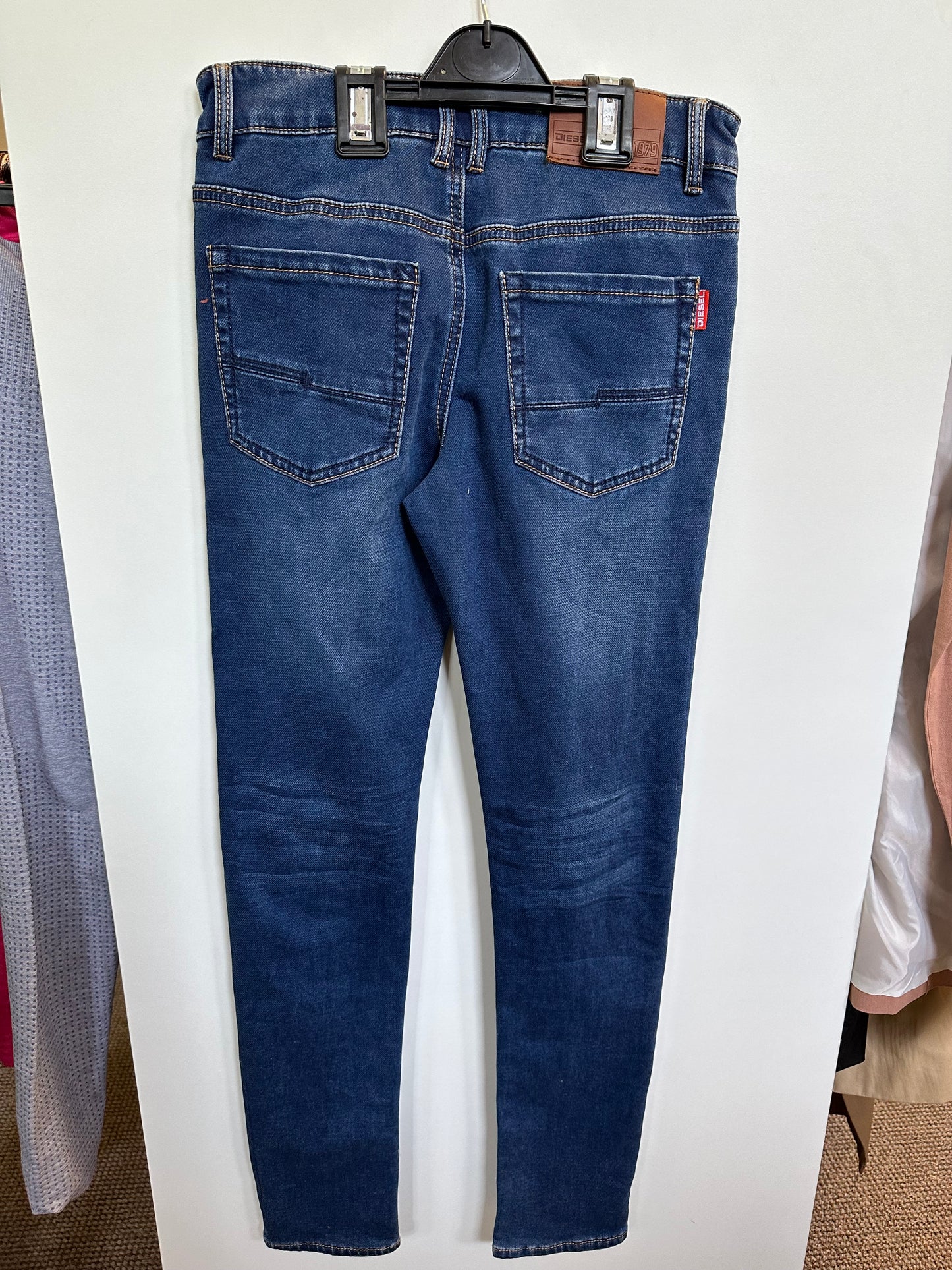 Diesel Jeans Age 12-13