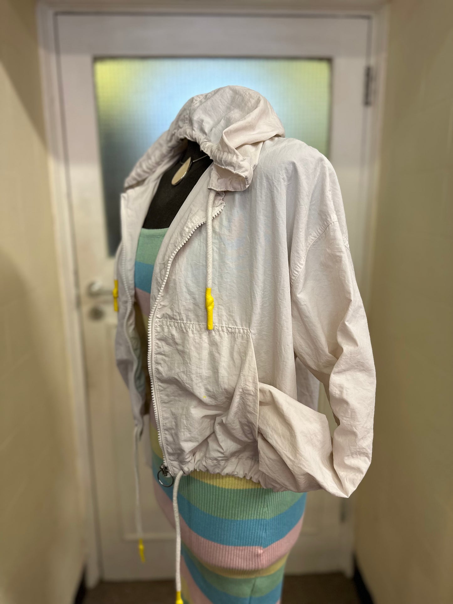 Primark Anorak Size S