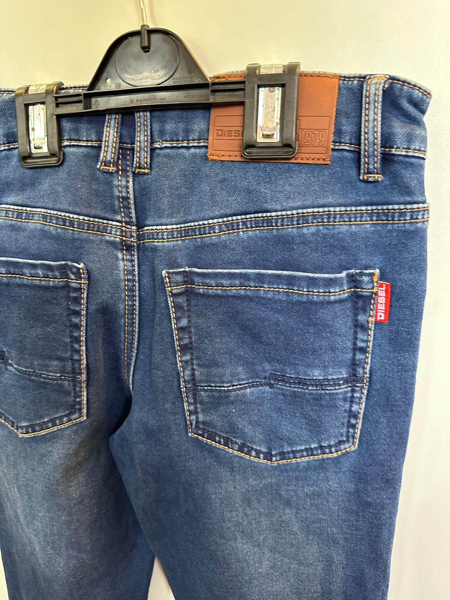 Diesel Jeans Age 12-13