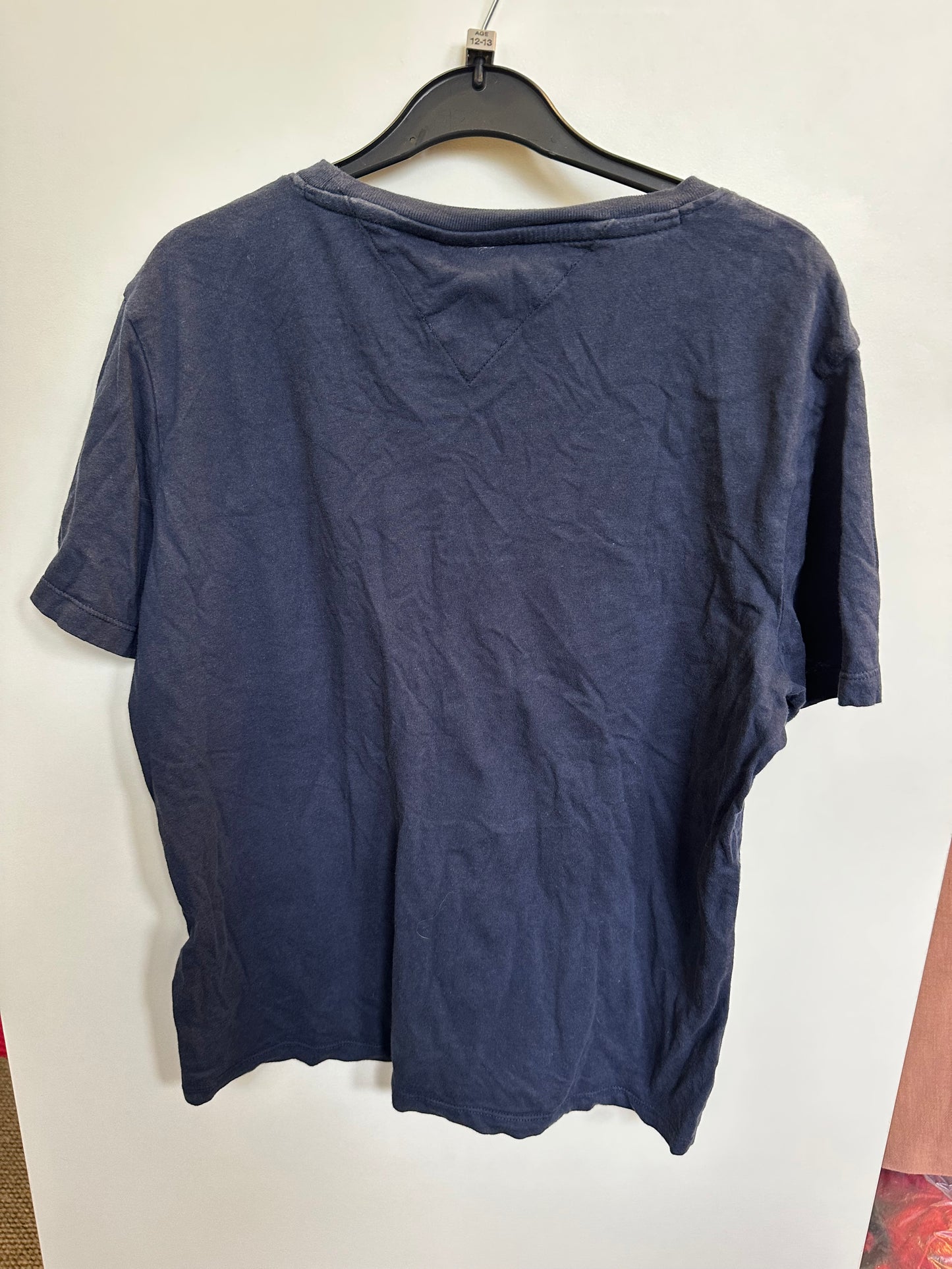 Tommy Hilfiger Tee Age Junior M (Age 10-12)