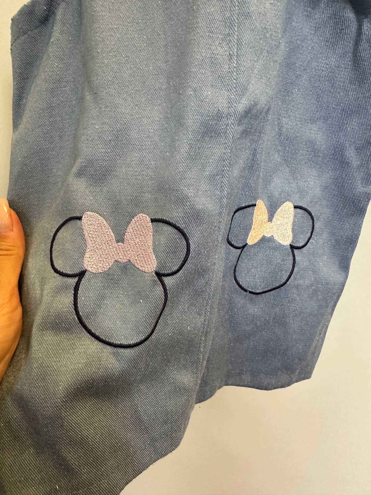Disney Dress Age 18m