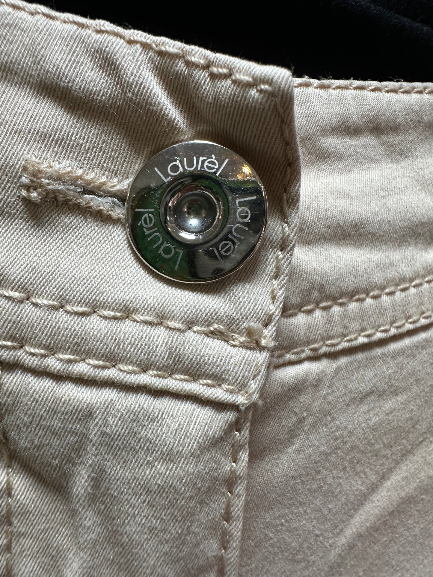 Designer Laurèl Trousers Size 8