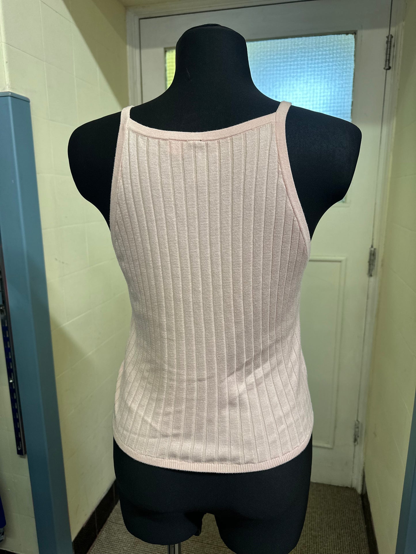 Divided Top Size M