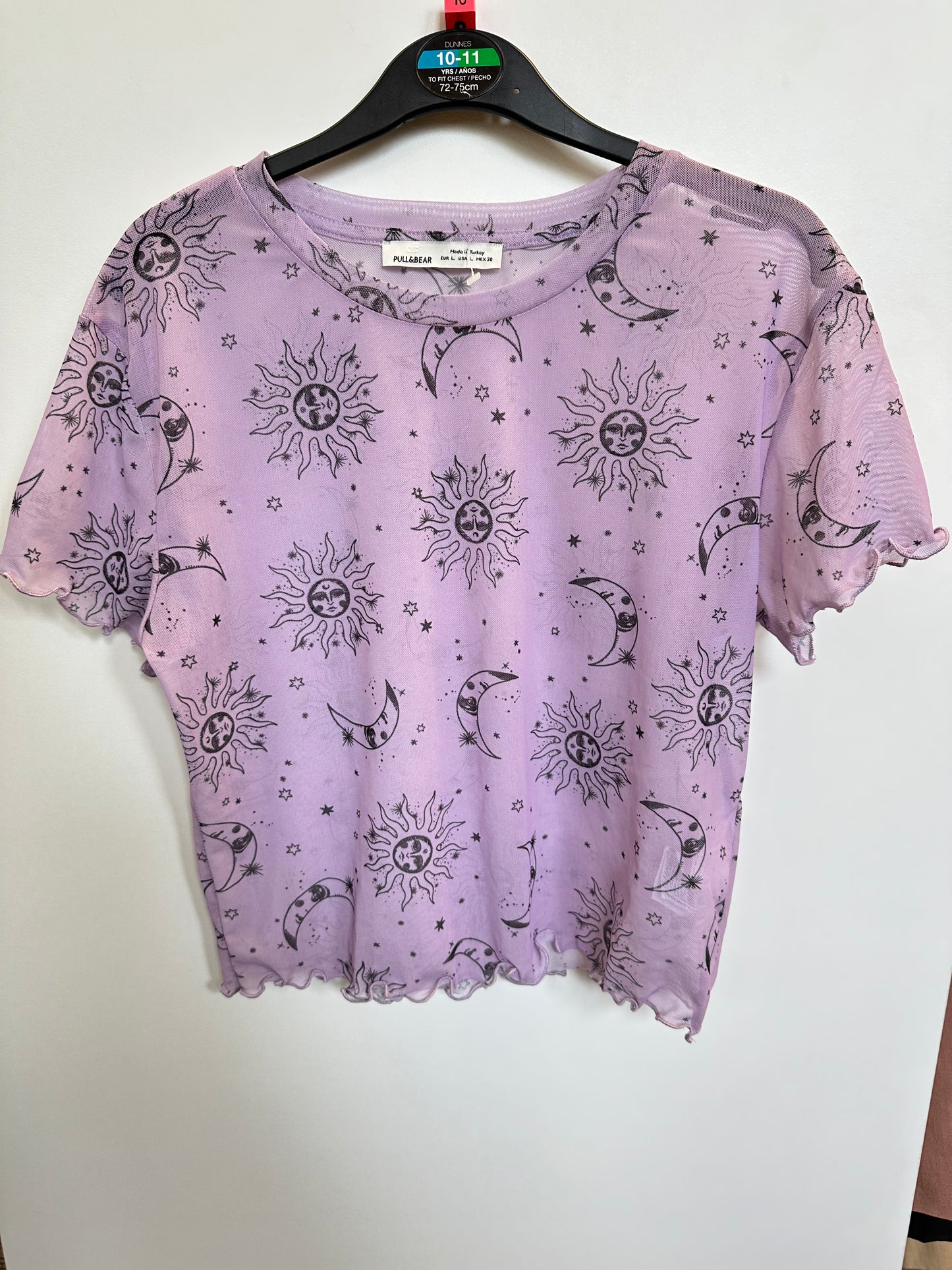 Pull&Bear Junior L (Age 12-14yrs)