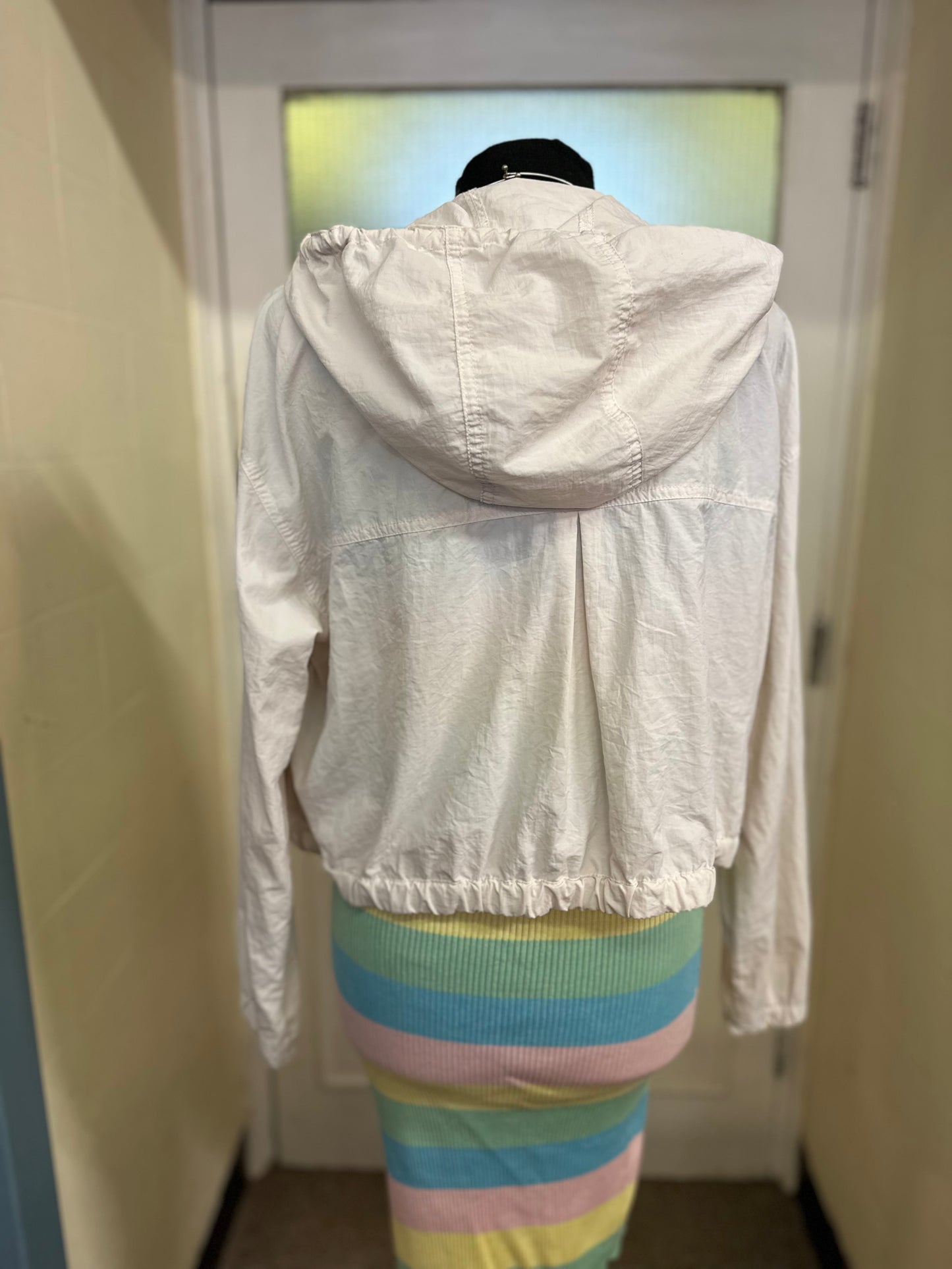 Primark Anorak Size S