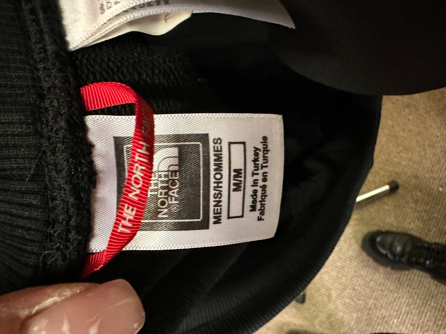 The North Face Korea Sweat Pants M