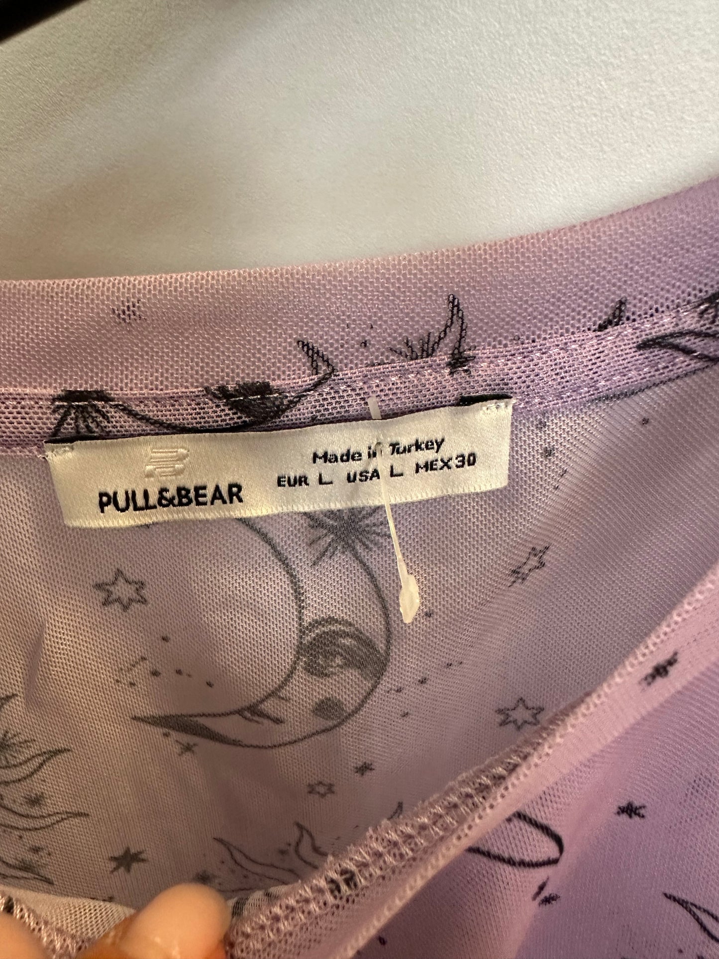 Pull&Bear Junior L (Age 12-14yrs)