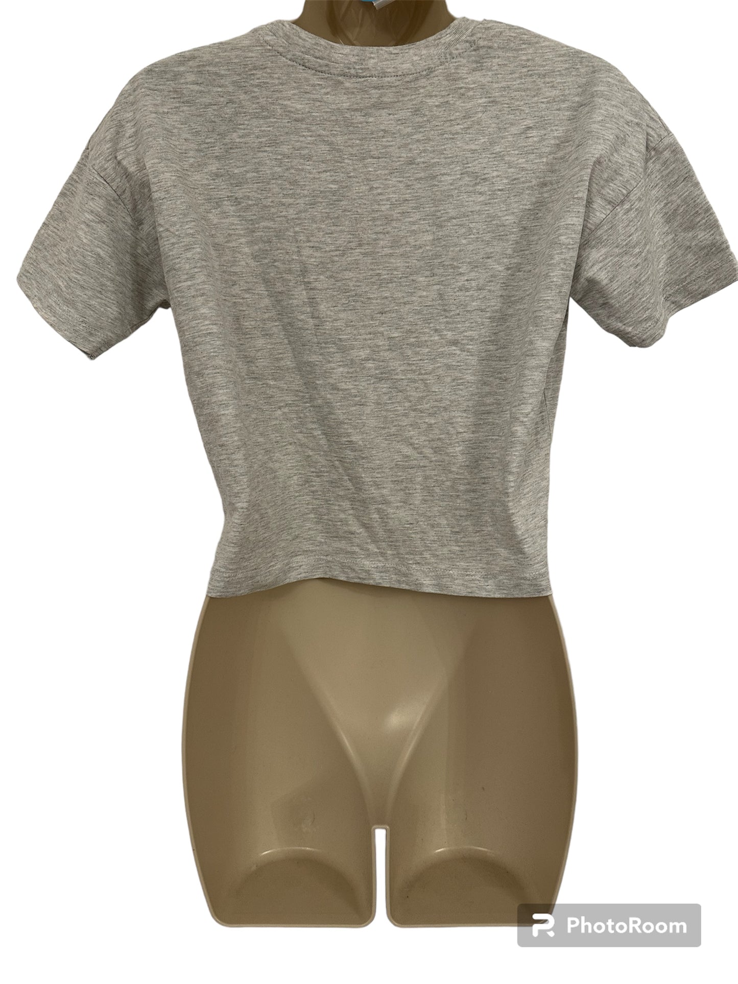 George Be Kind Top, Age 9-10