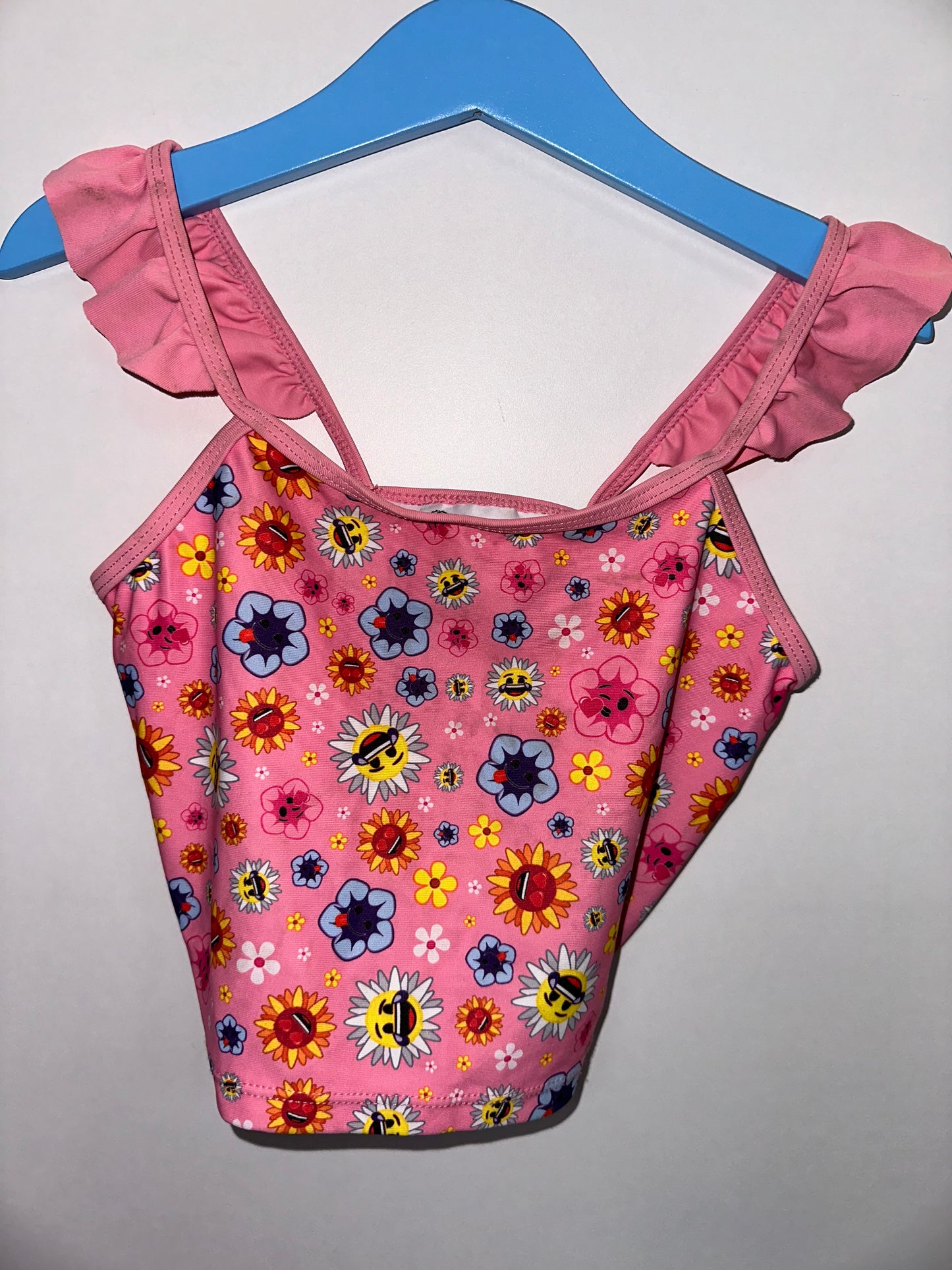 Emoji Bikini, Age 5-6