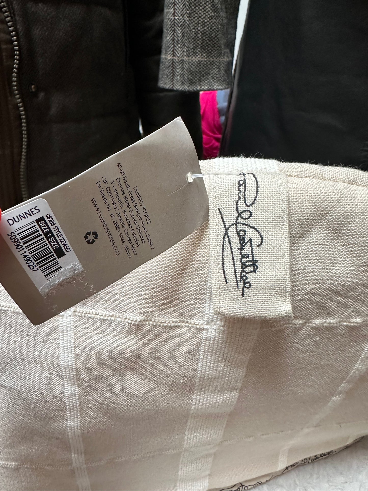 Paul Costello Tea Cosy New with Tags
