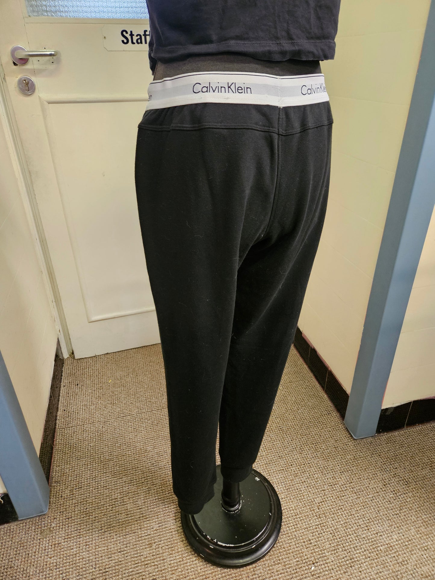 Calvin Klein- sleepwear, tracksuit bottoms, size M