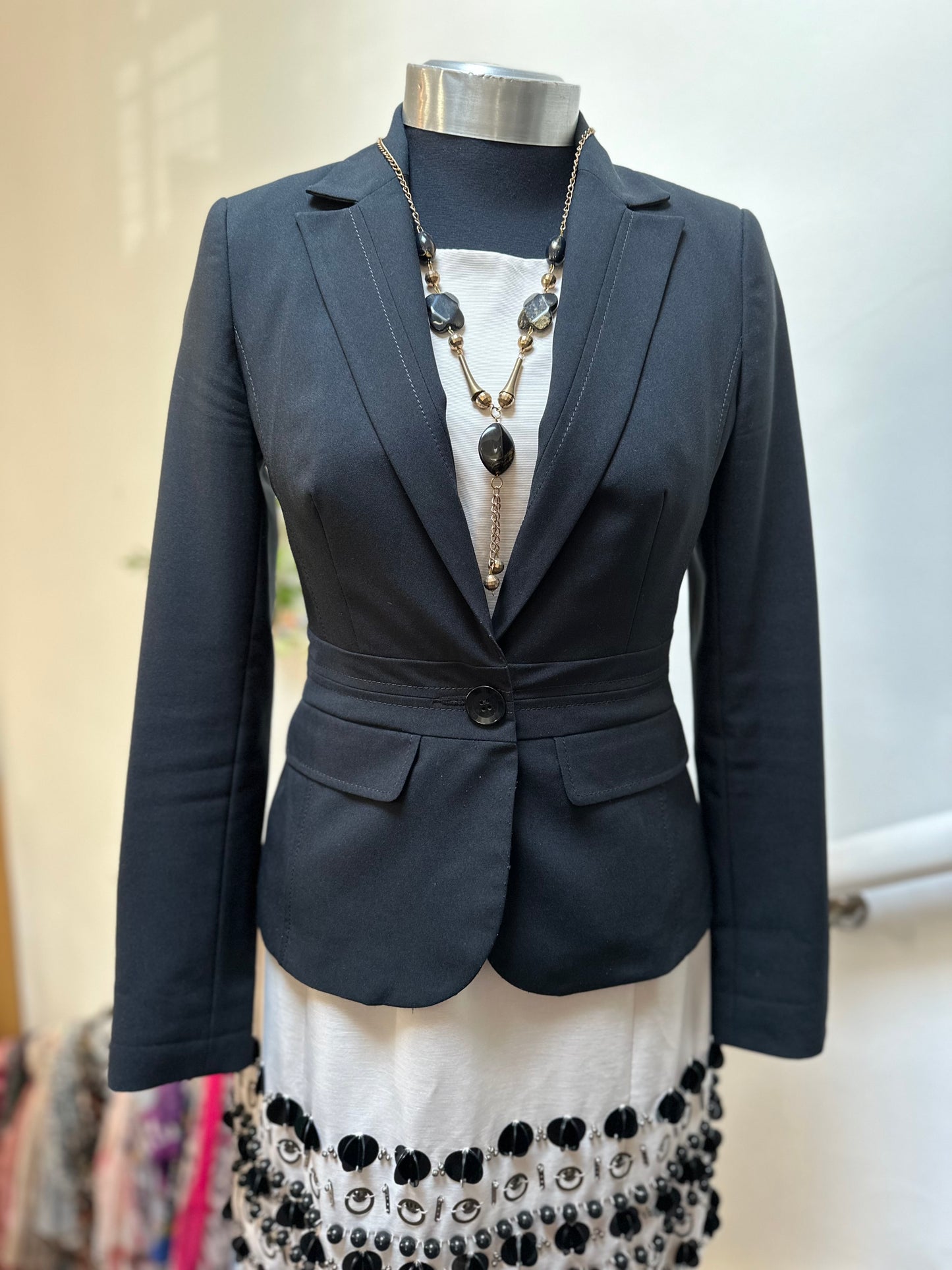 New Look Blazer, Size 8