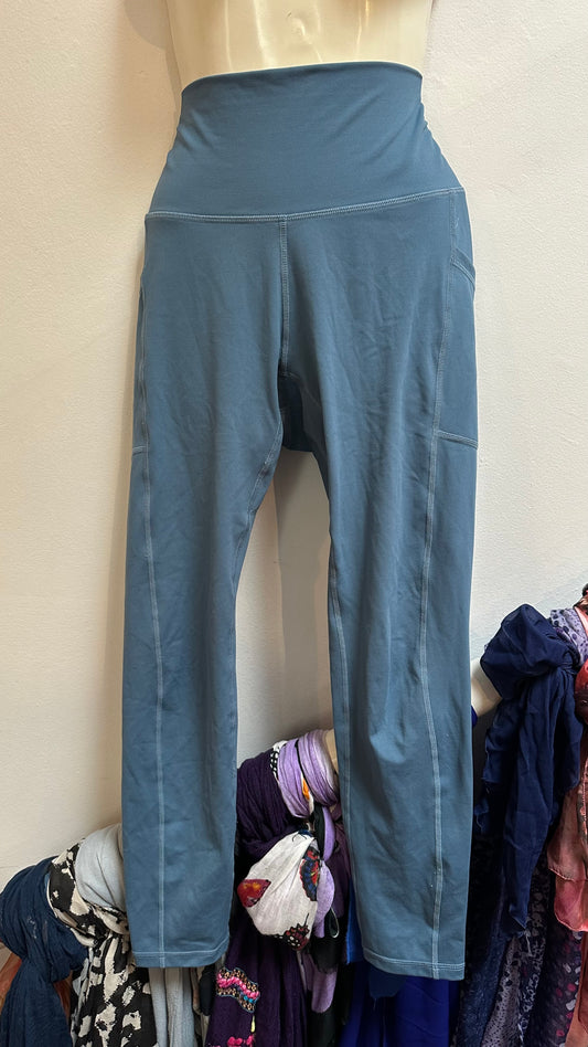 Colorful Koala Sports Leggings Size M