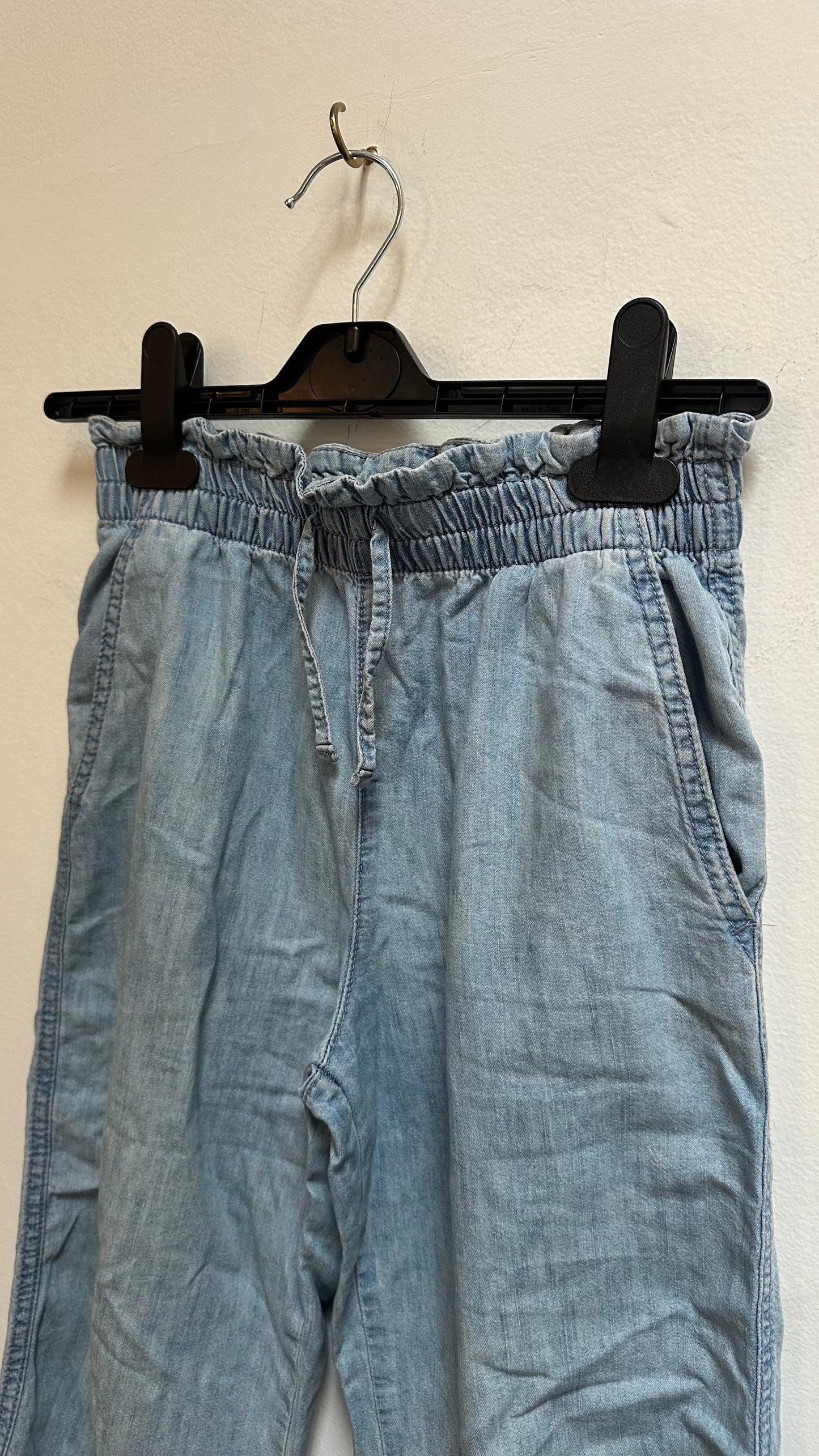 Dunnes 7/8 Culottes Age 9-10