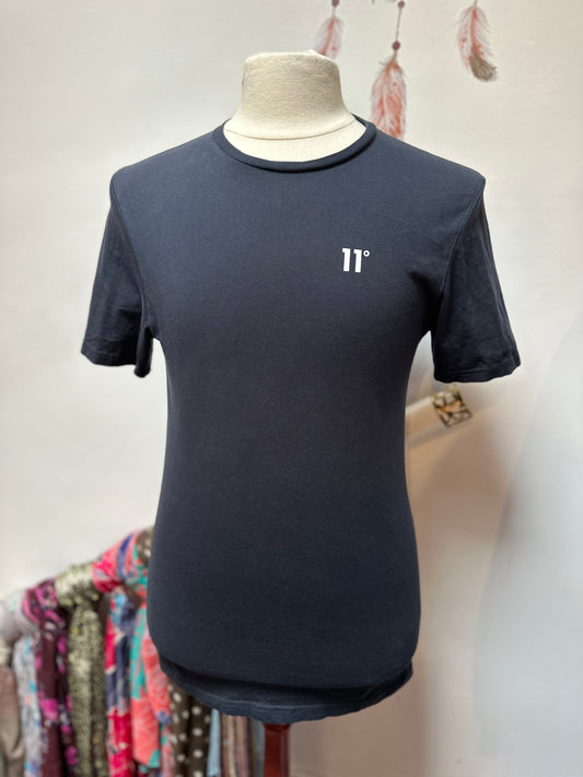 11 Degree Too Men’s Size S