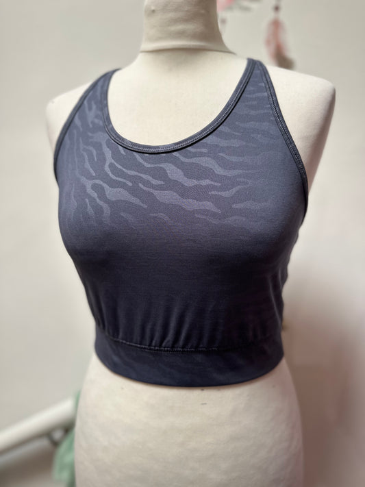 F&F Sports Top, Size 12