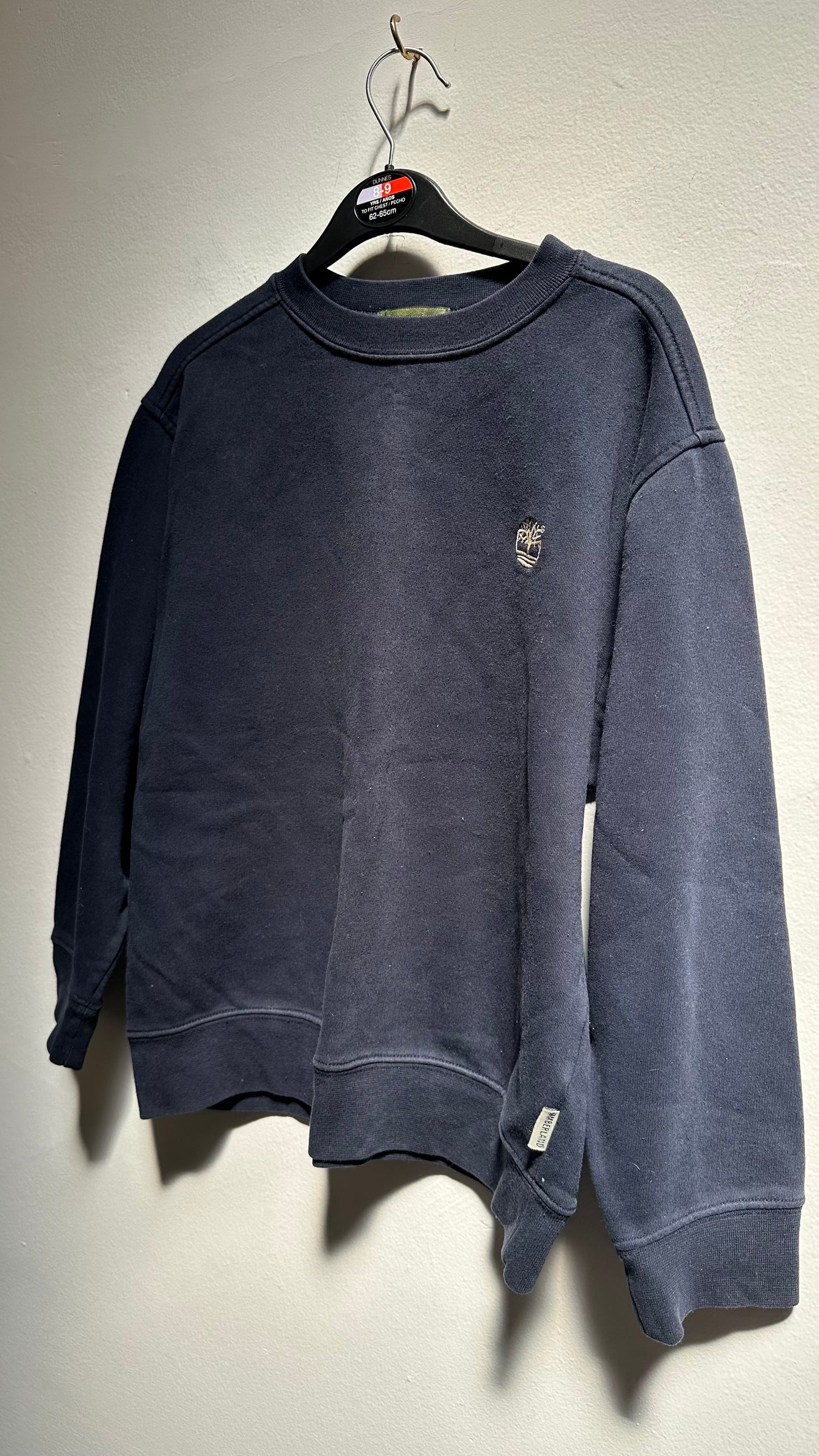 Timberland Sweater Age 10