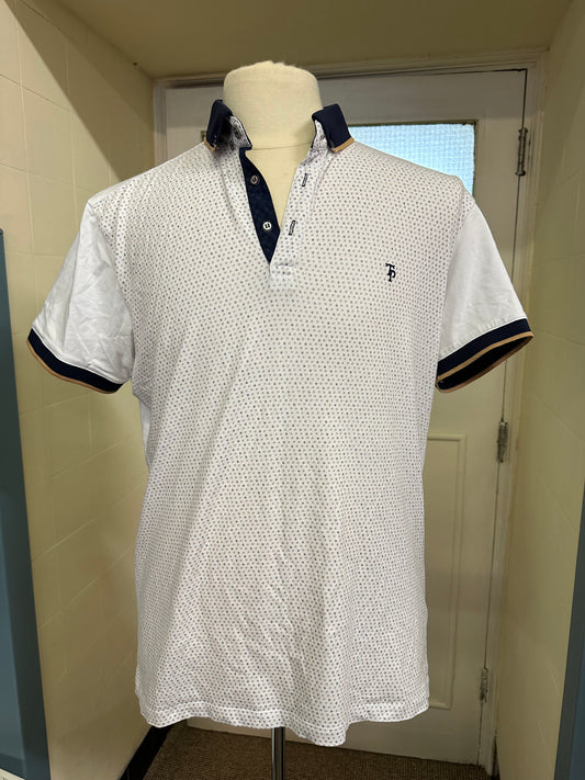 Tom Penn Polo Size L