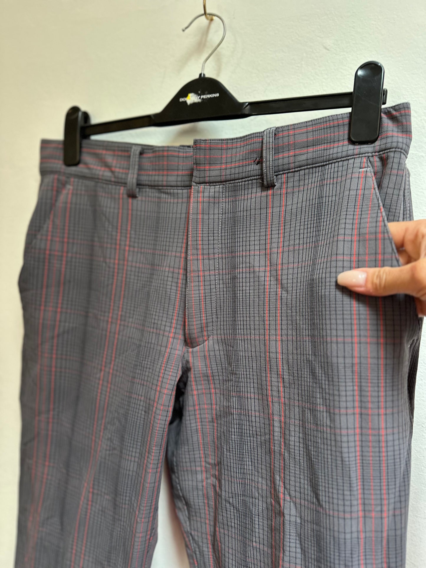 Under Armour Golf Trousers Size 34/32