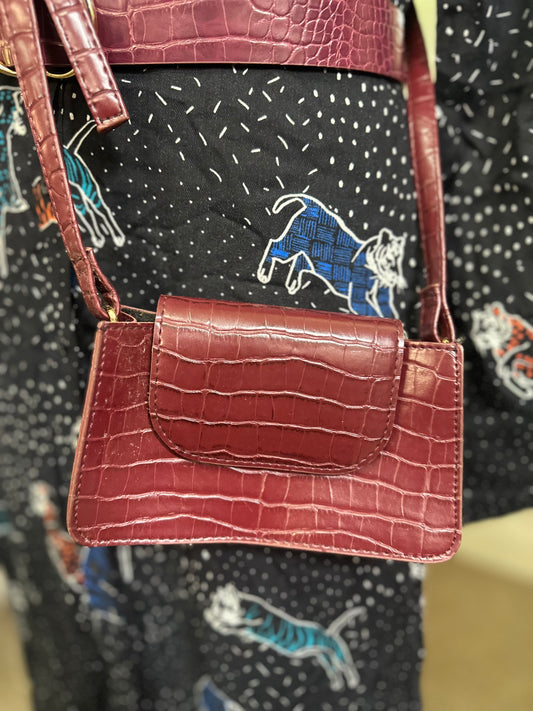 Primark Mini Wine Bag