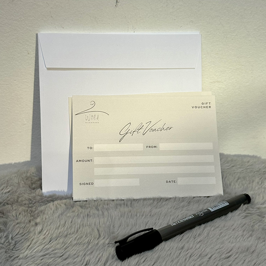 Gift Voucher