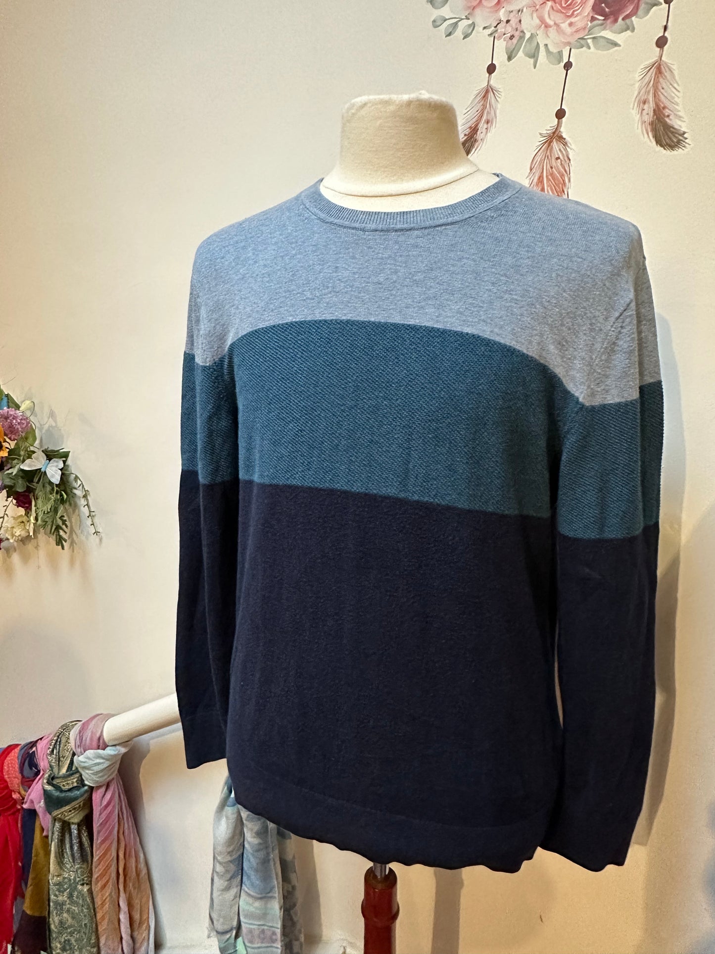Gap 100% Cotton Sweater Size M