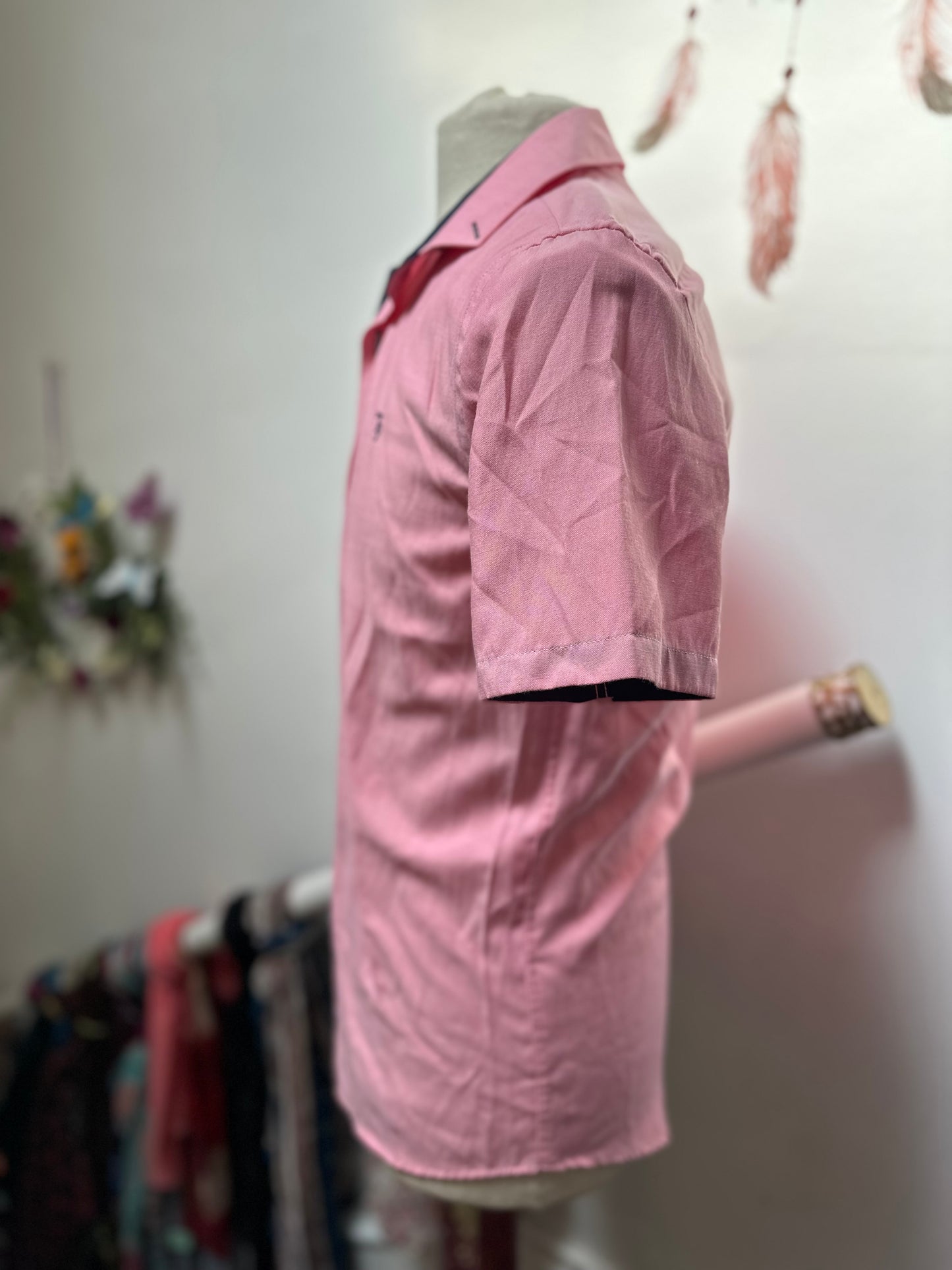 Tom Penn Shirt Size S